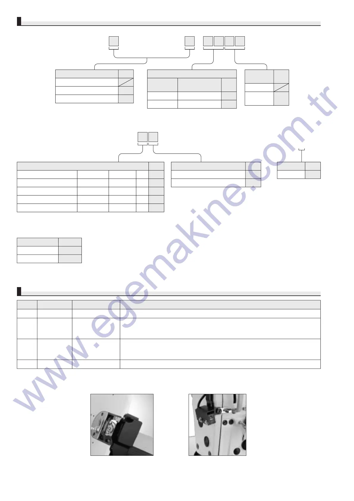 Page #6 background image