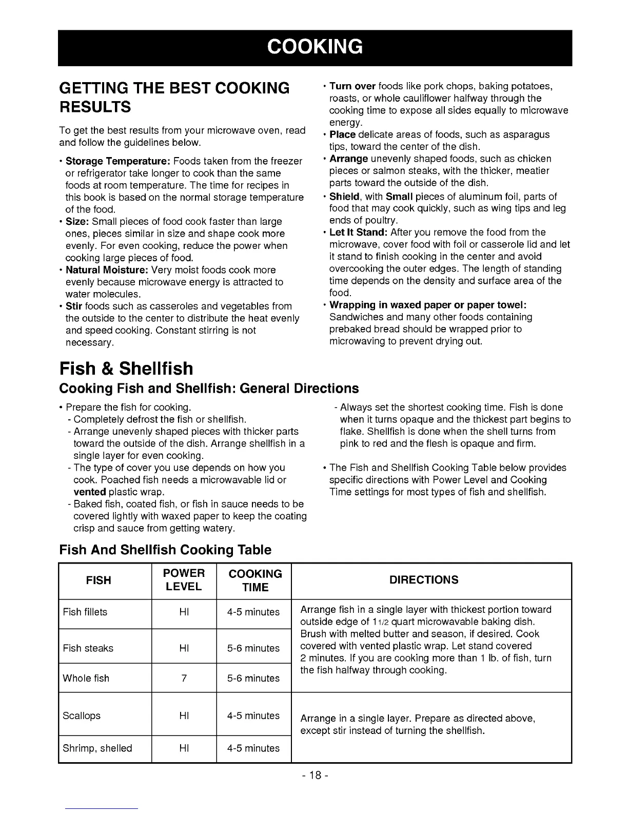 Page #18 background image