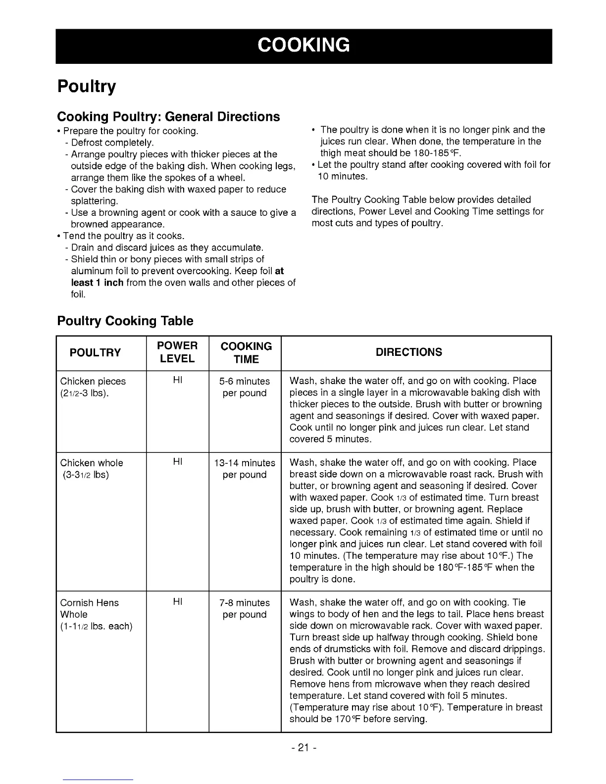 Page #21 background image