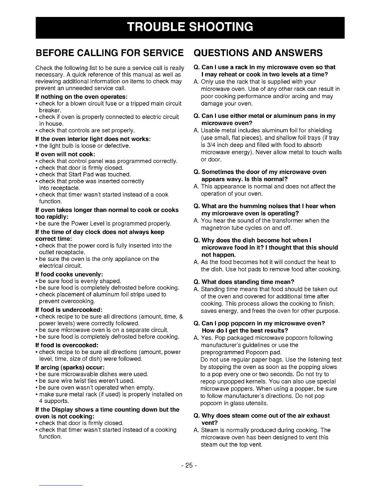 Page #25 background image