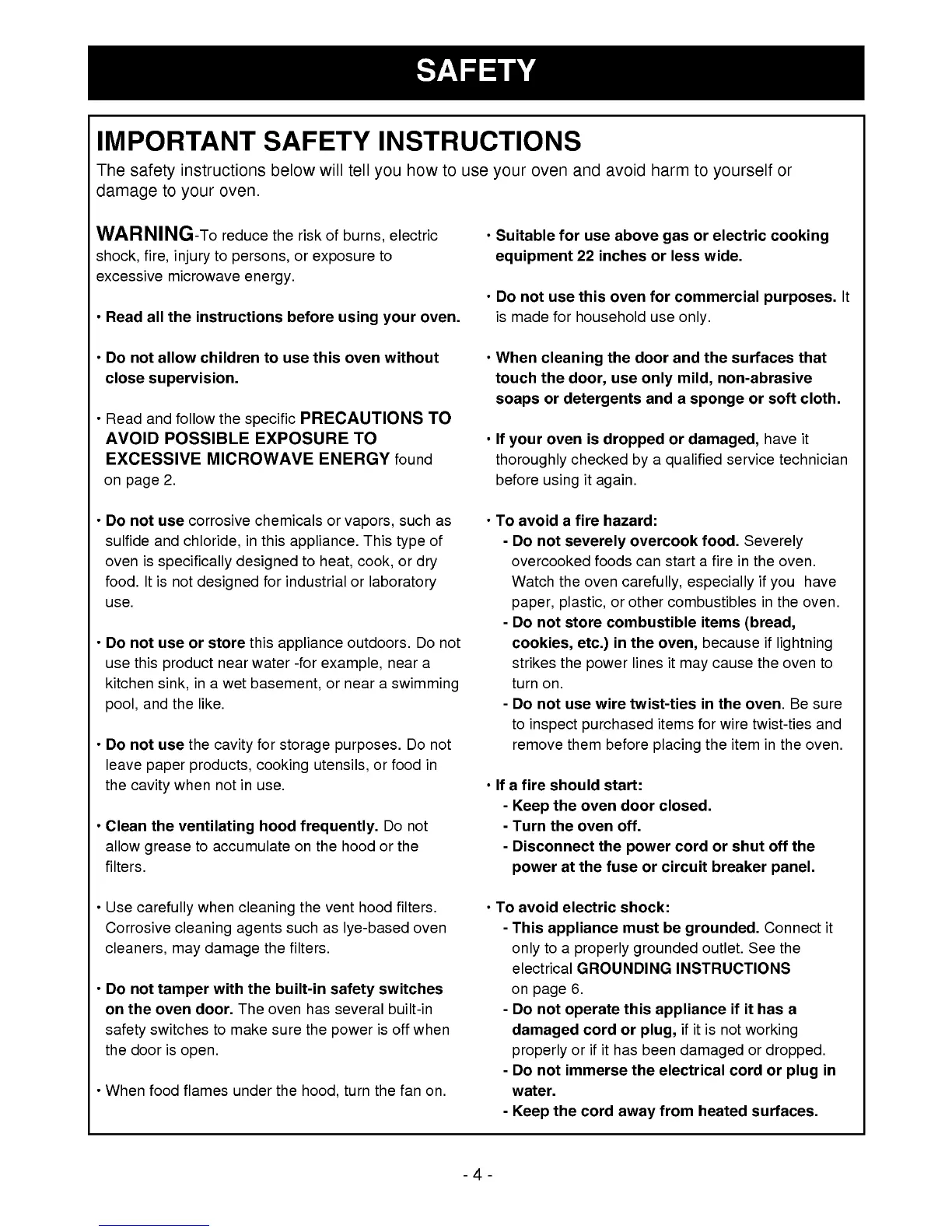 Page #4 background image