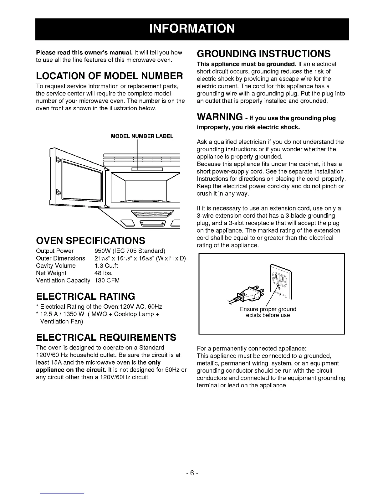 Page #6 background image