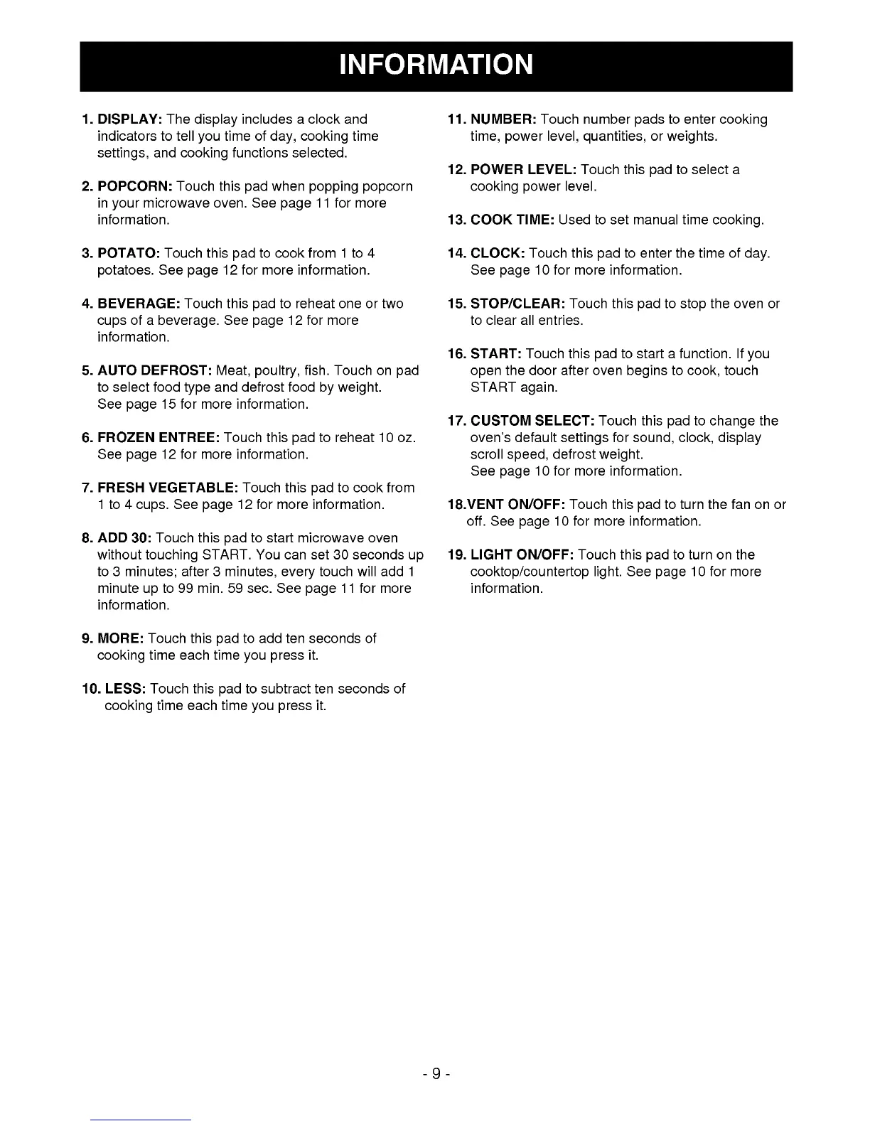 Page #9 background image