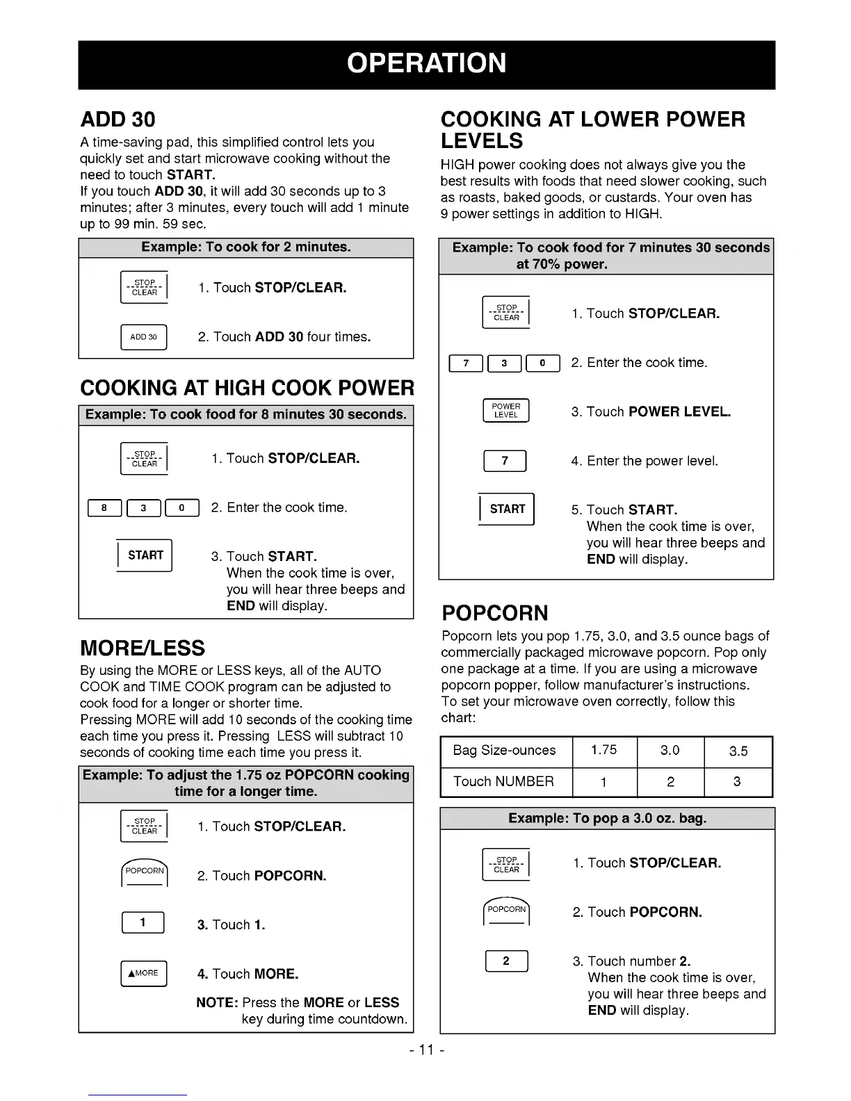 Page #11 background image