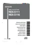 Preview: Operating Instructions
