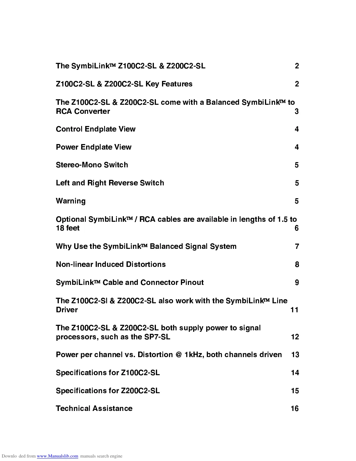 Page #2 background image