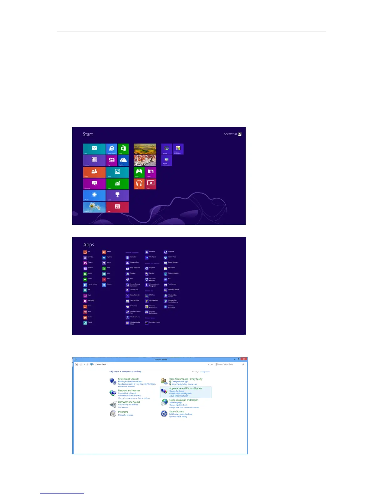 Page #14 background image
