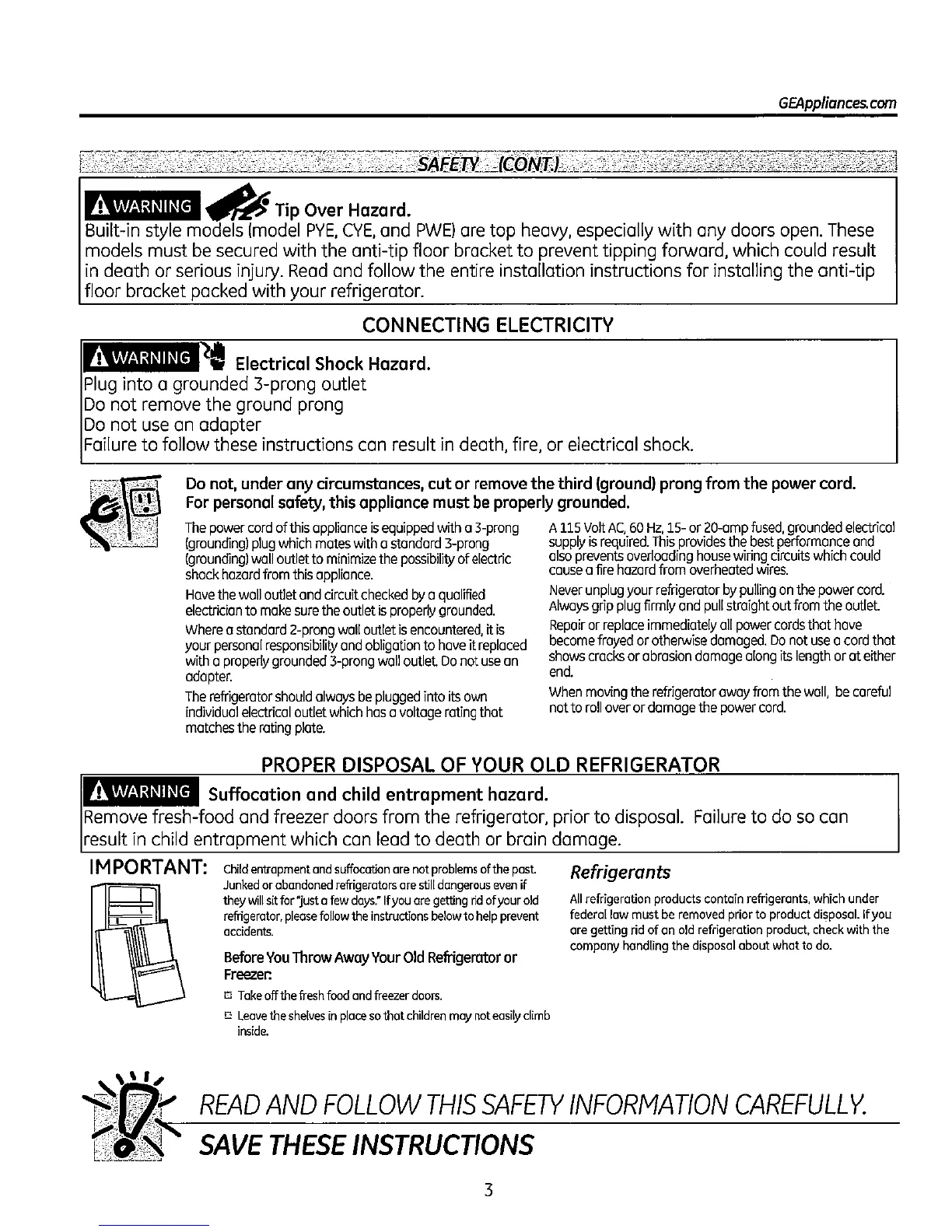 Page #3 background image