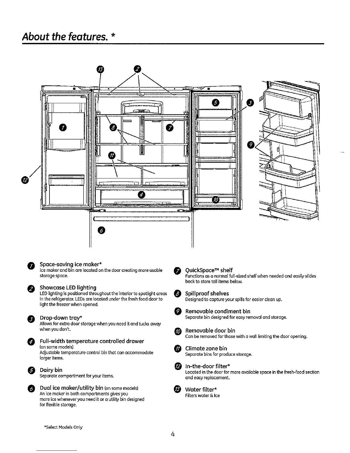 Page #4 background image