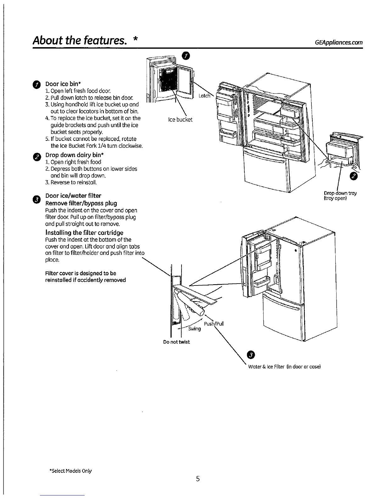 Page #5 background image