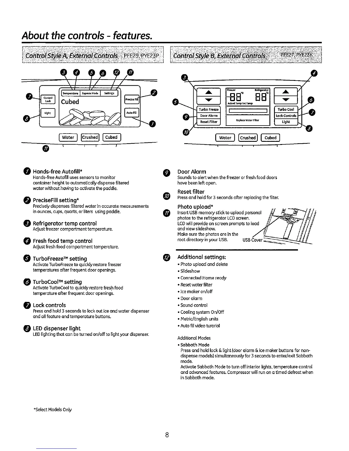Page #8 background image