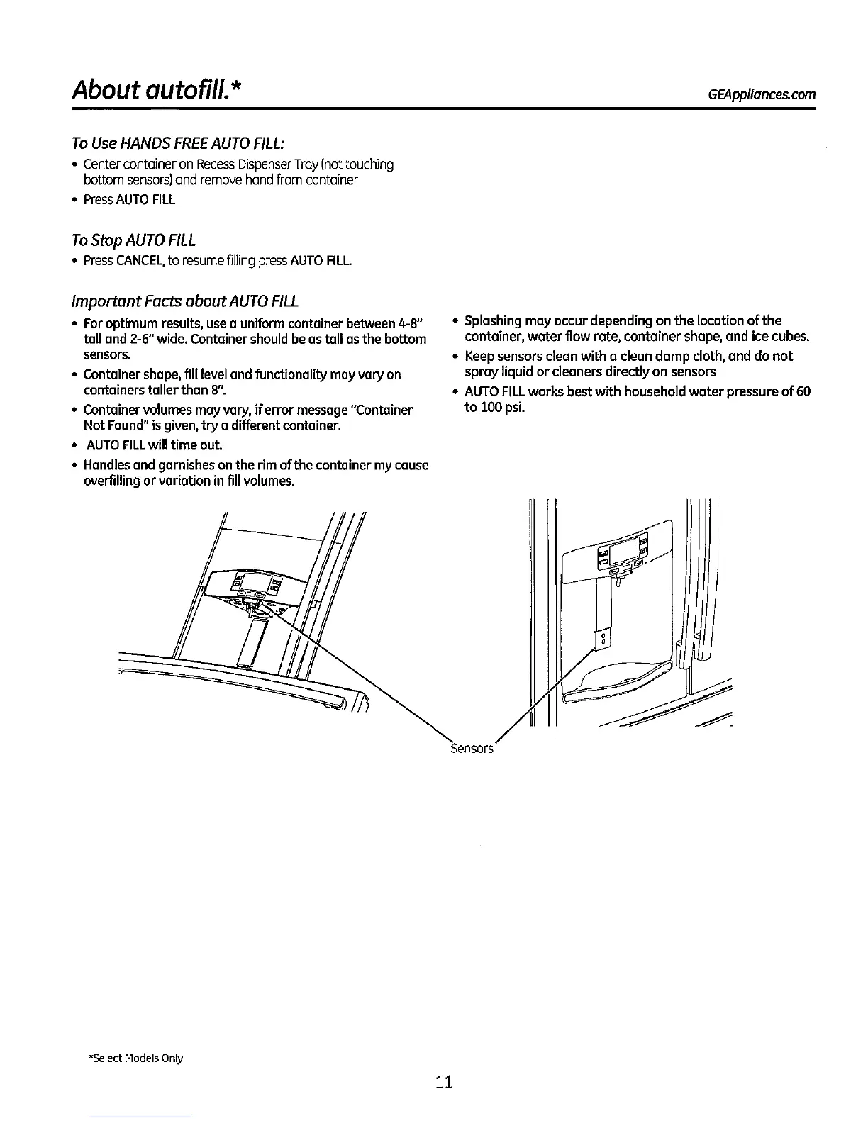 Page #11 background image