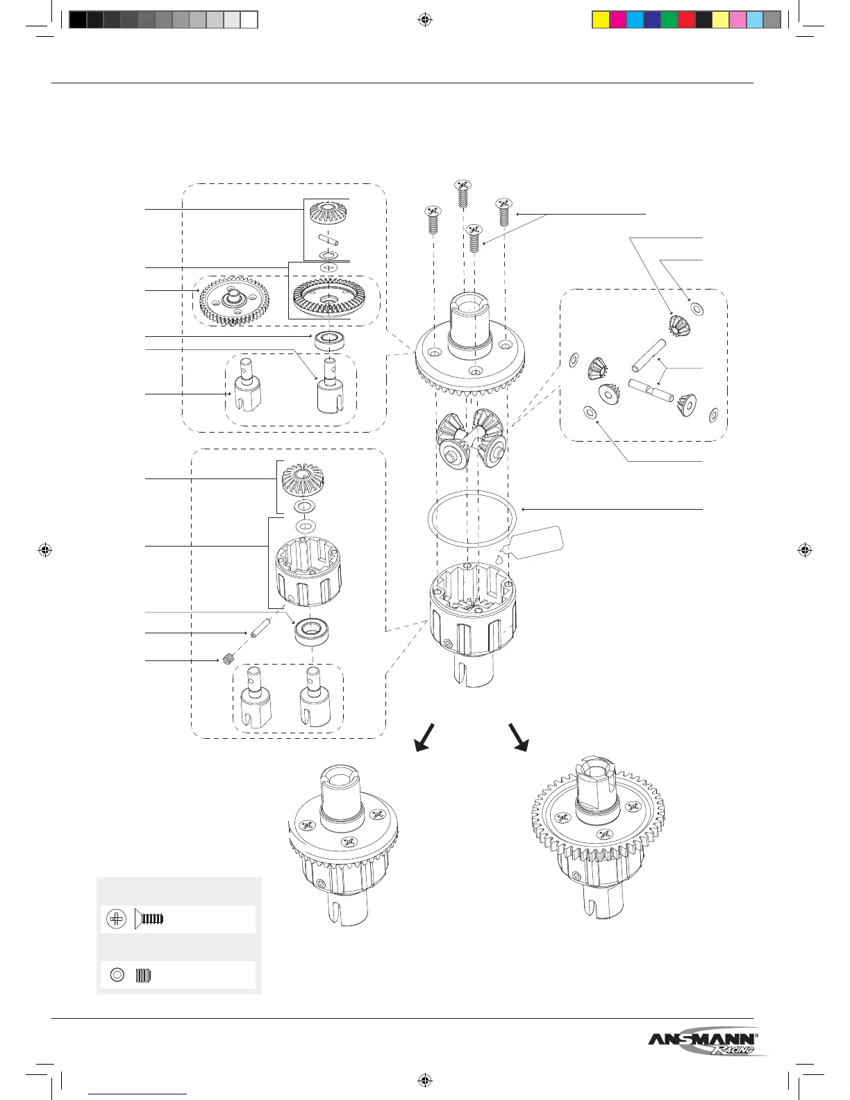 Page #5 background image