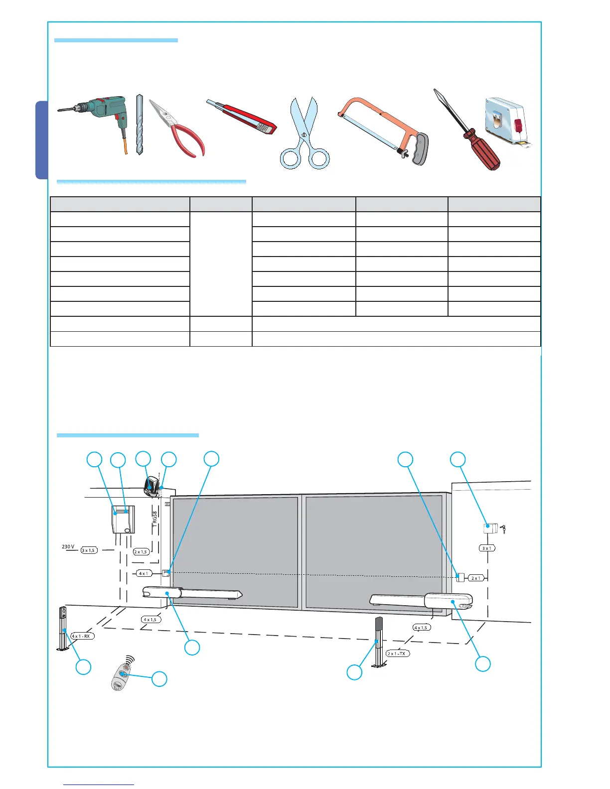 Page #4 background image