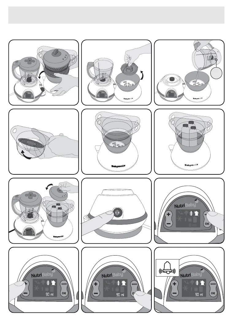 Page #3 background image