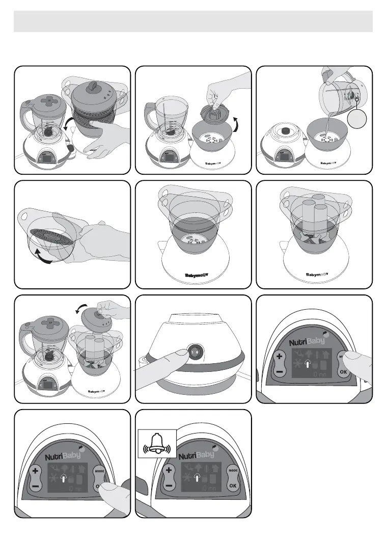 Page #5 background image
