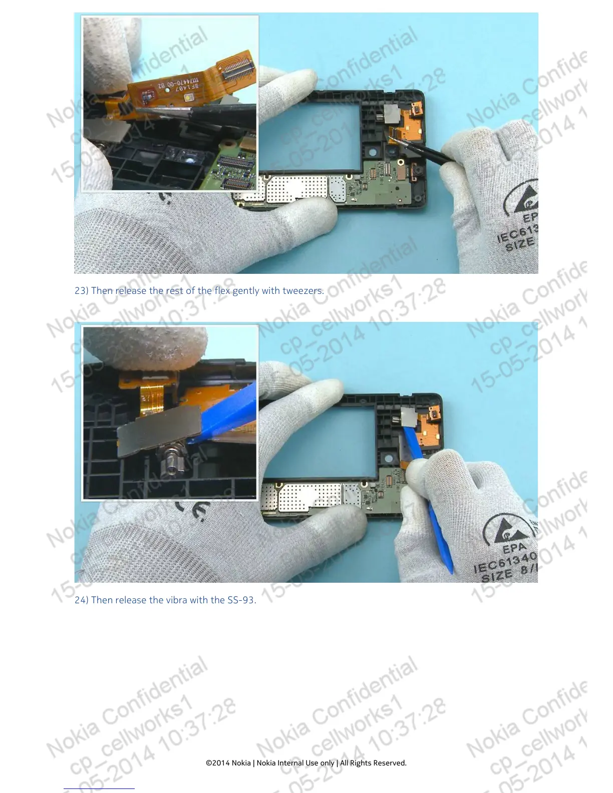 Page #16 background image