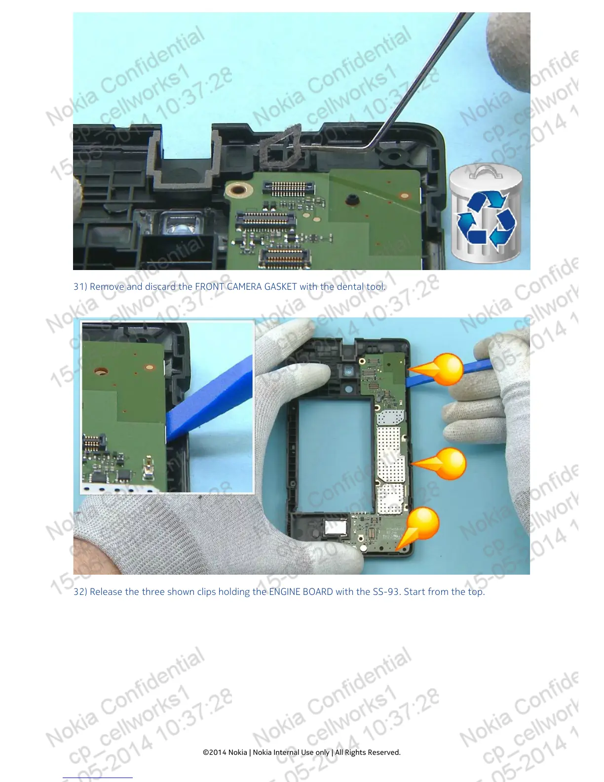 Page #20 background image