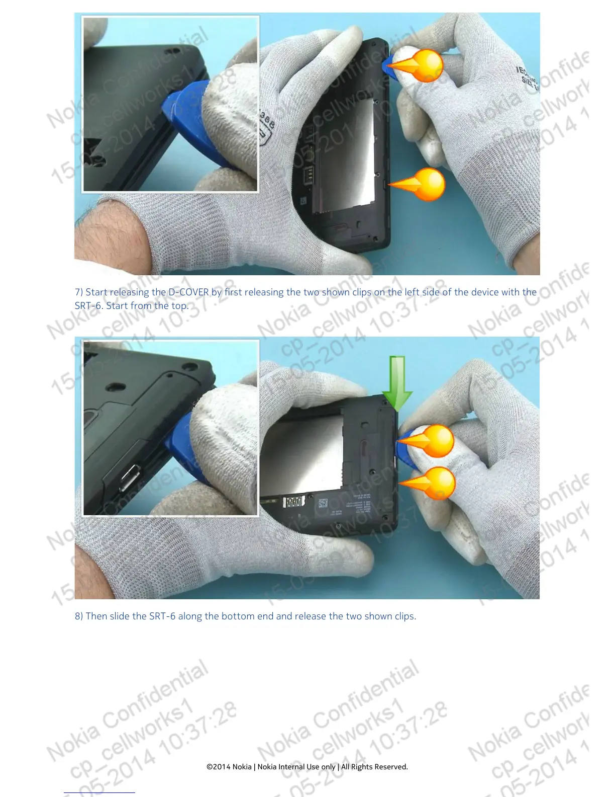 Page #8 background image