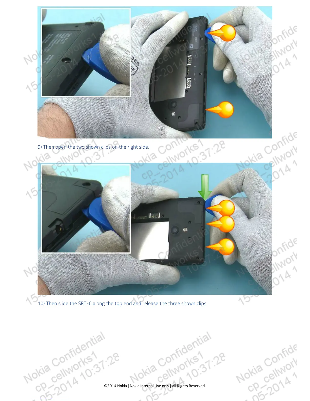 Page #9 background image
