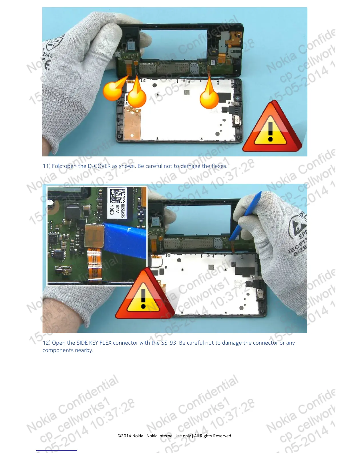 Page #10 background image
