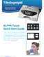 Preview: Quick Start Guide