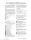 Preview: Servicing Guide