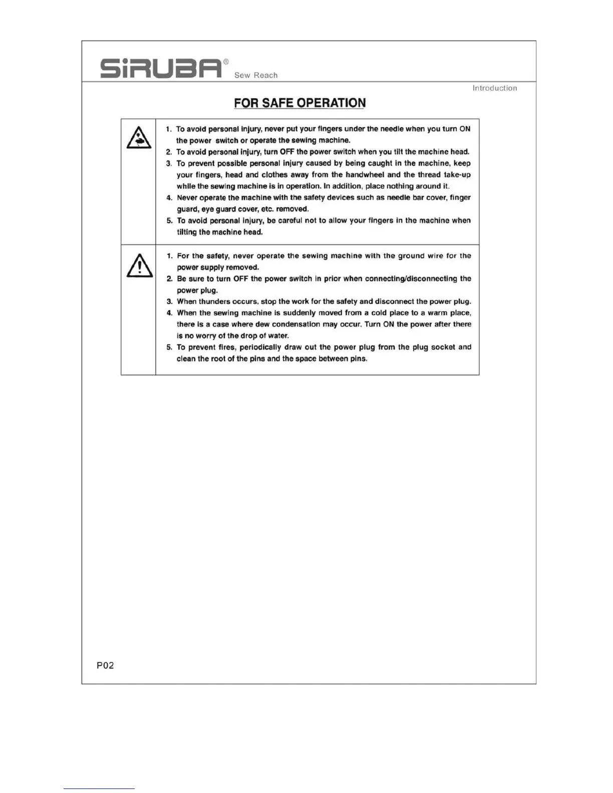 Page #3 background image