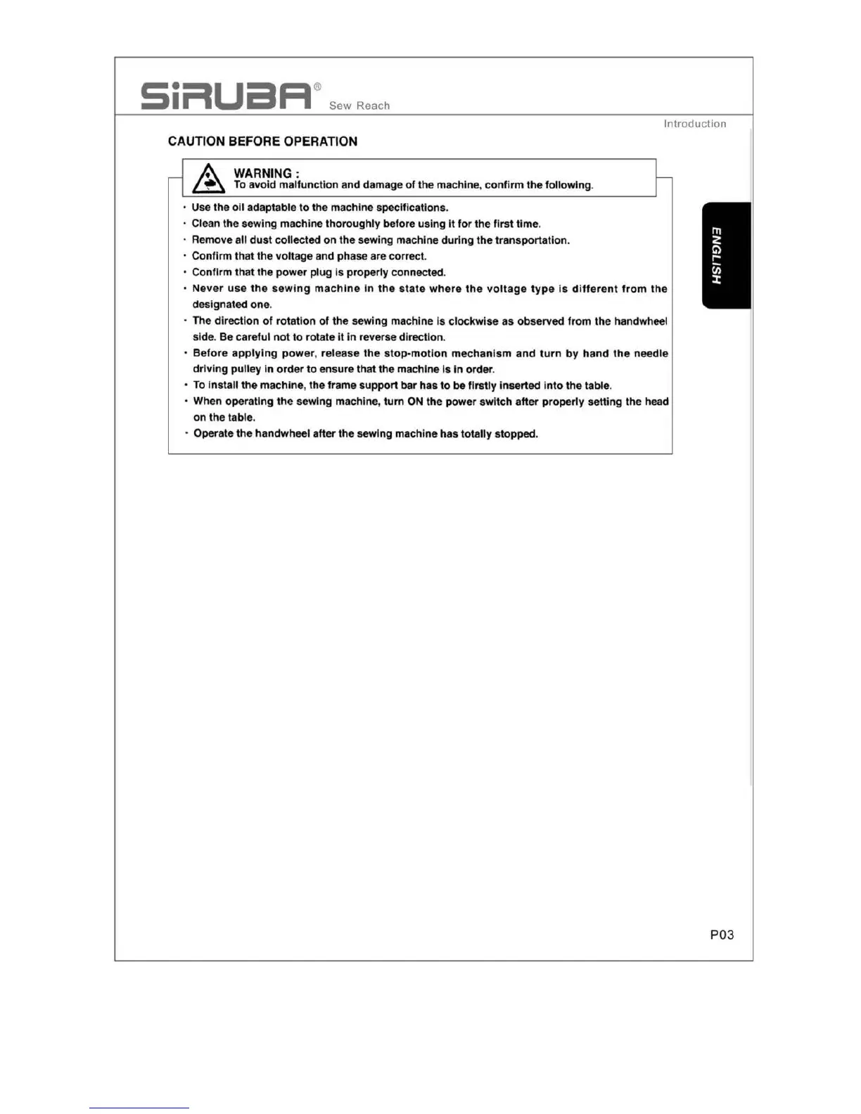 Page #4 background image