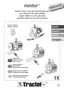 Preview: Operation And Maintenance Manual