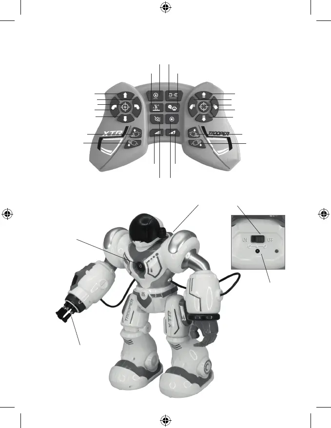 Page #4 background image