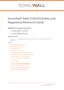 Preview: Safety And Regulatory Reference Guide