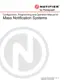 Preview: Programming And Operations Manual
