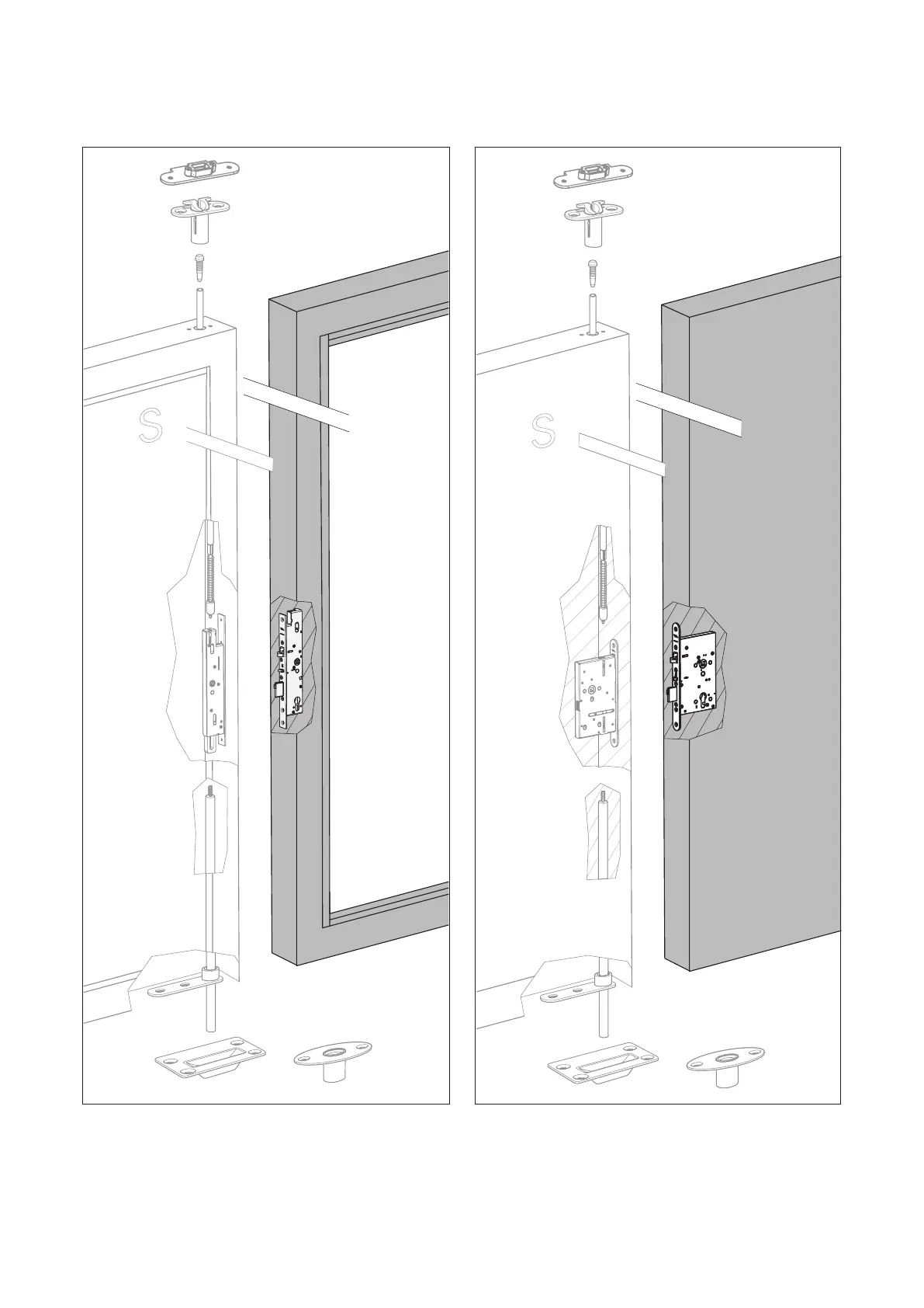 Page #6 background image