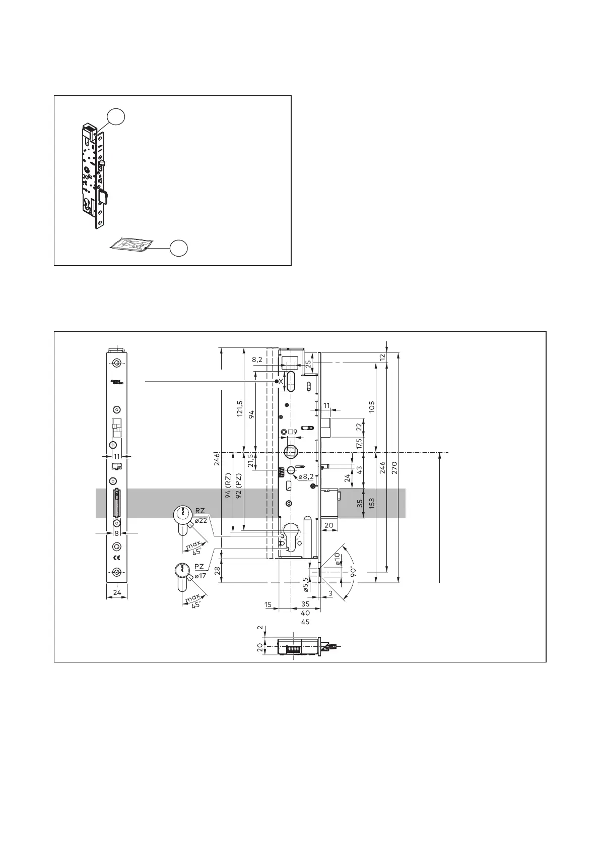 Page #8 background image