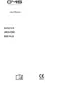 Preview: User Manual