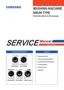 Preview: Service Manual