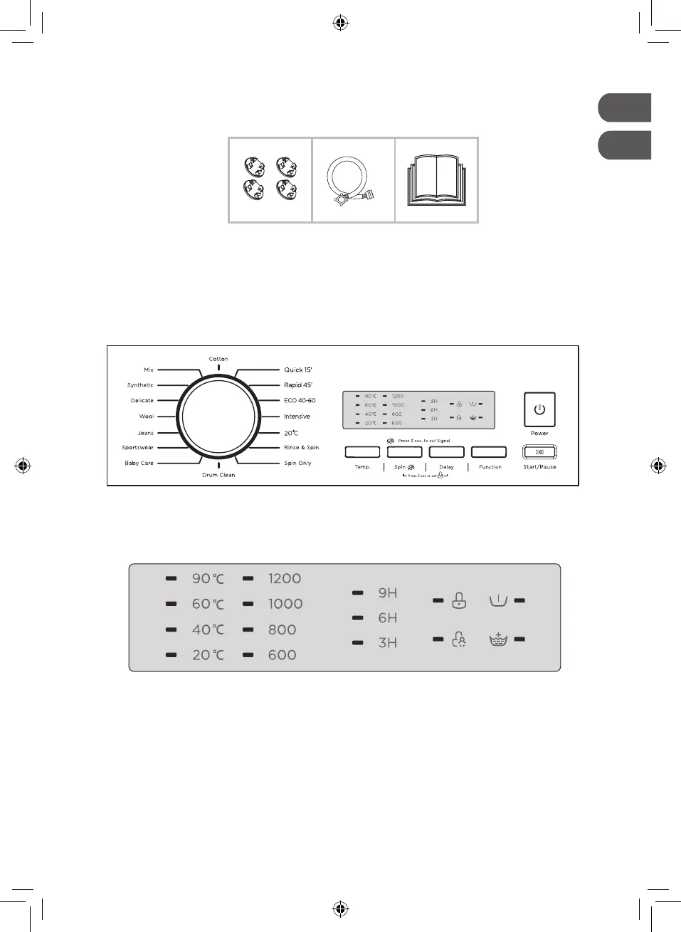 Page #3 background image