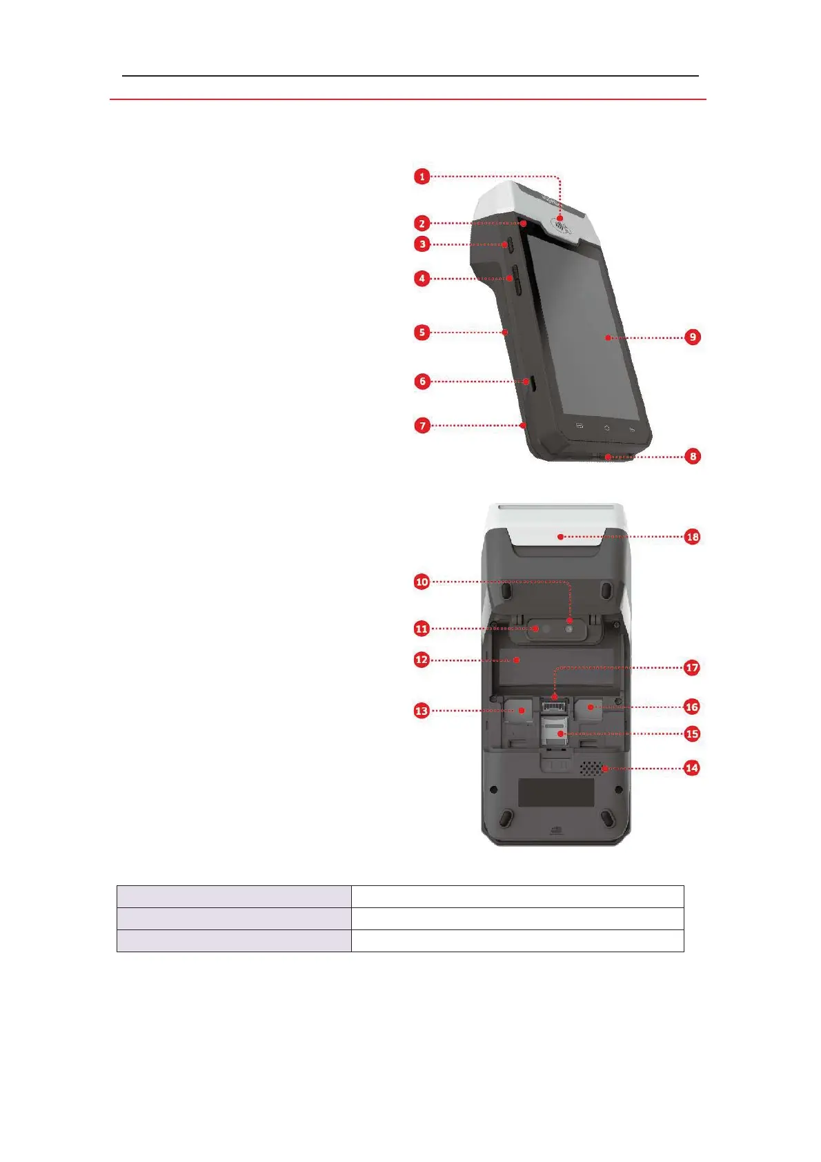 Page #4 background image
