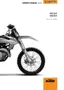Preview: Owner's Manual