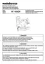 Preview: Instruction Manual