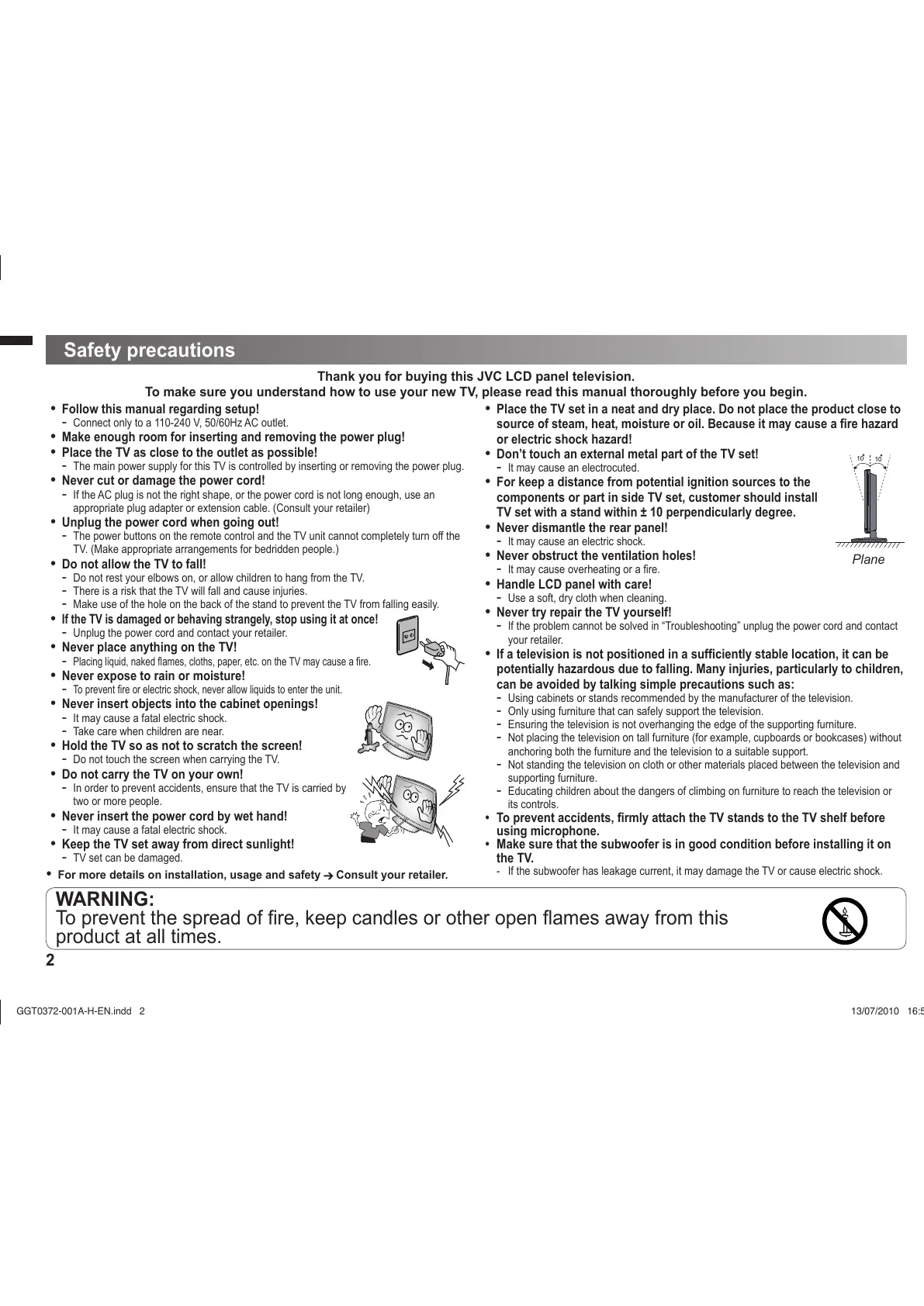 Page #2 background image
