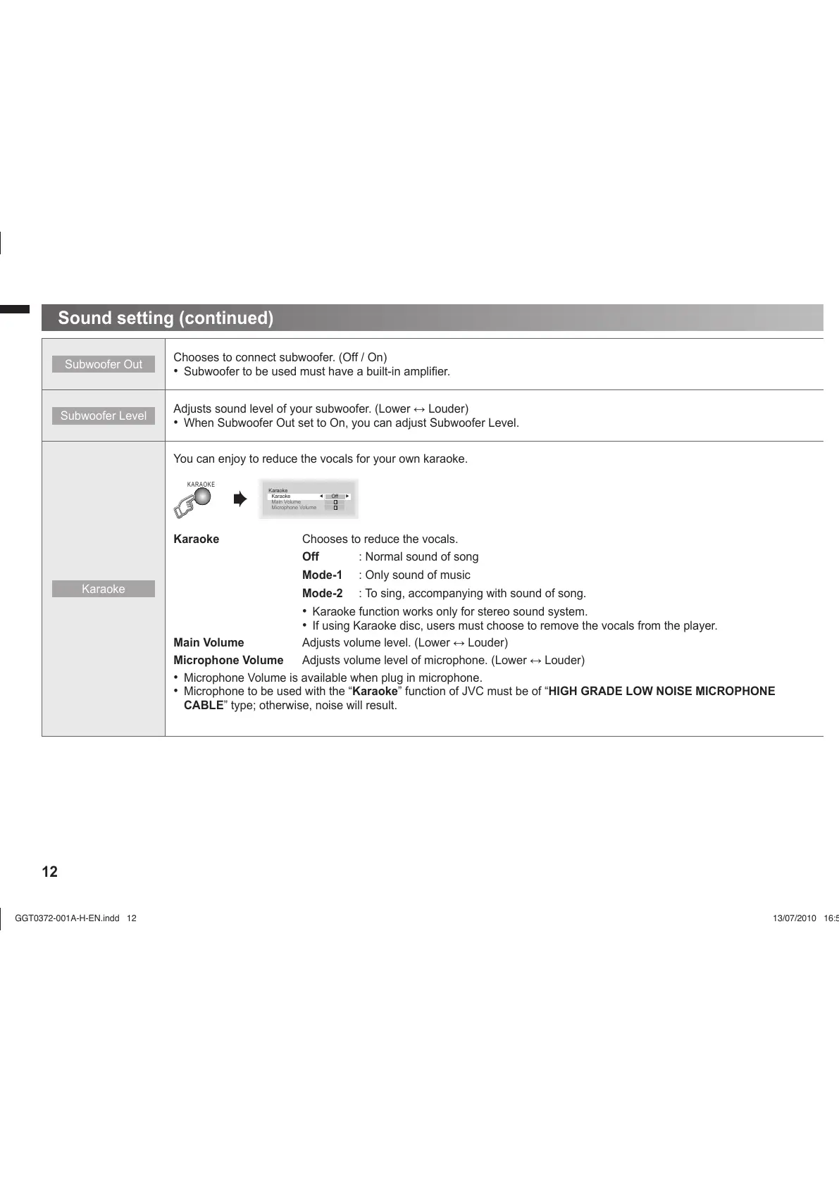 Page #12 background image