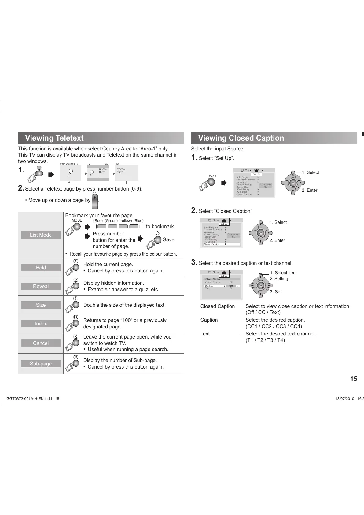 Page #15 background image