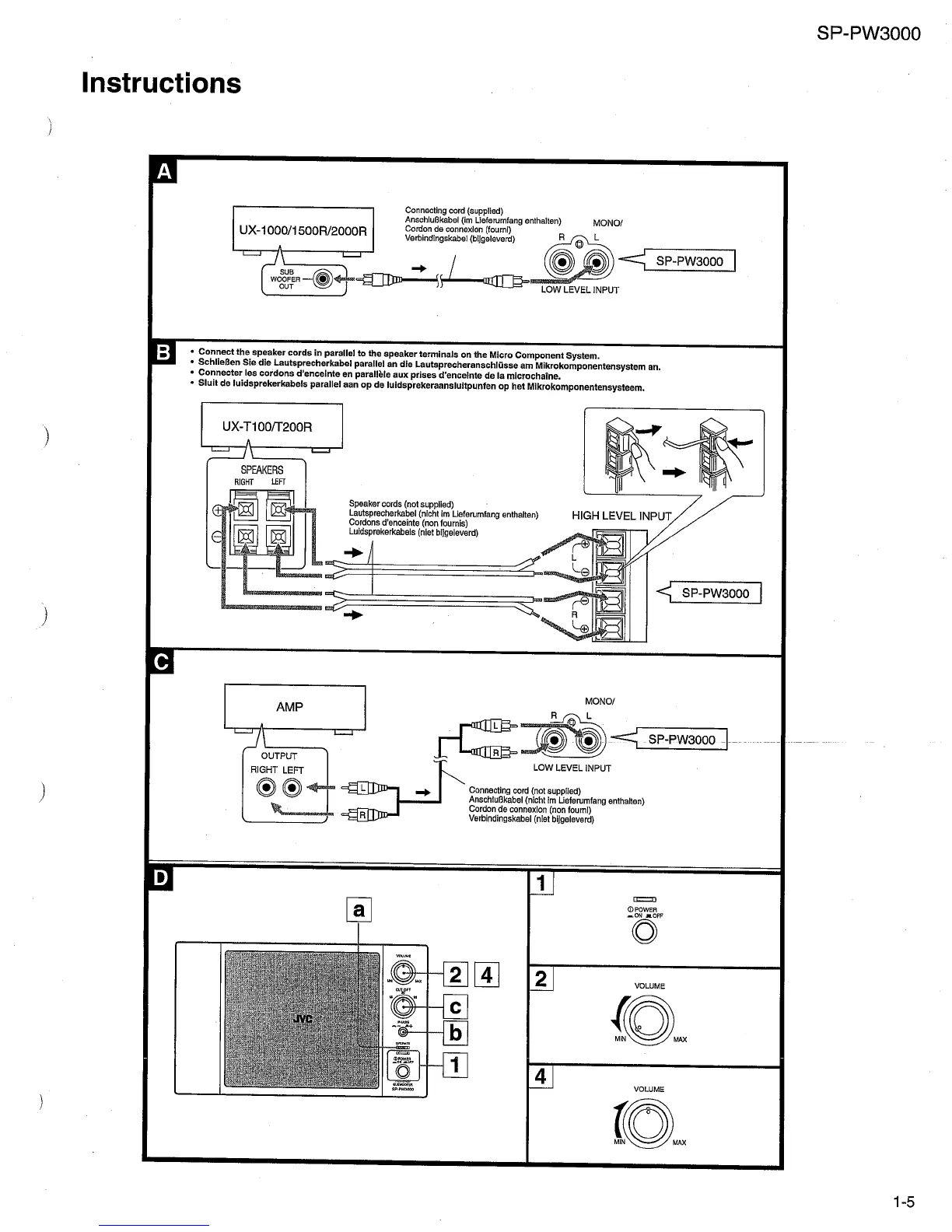 Page #5 background image