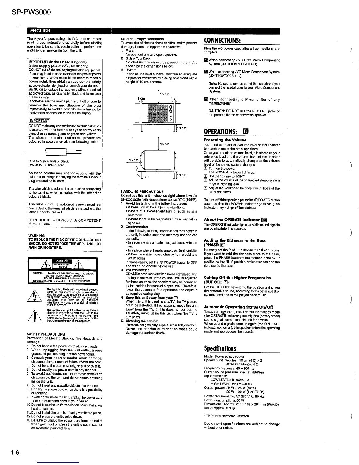 Page #6 background image