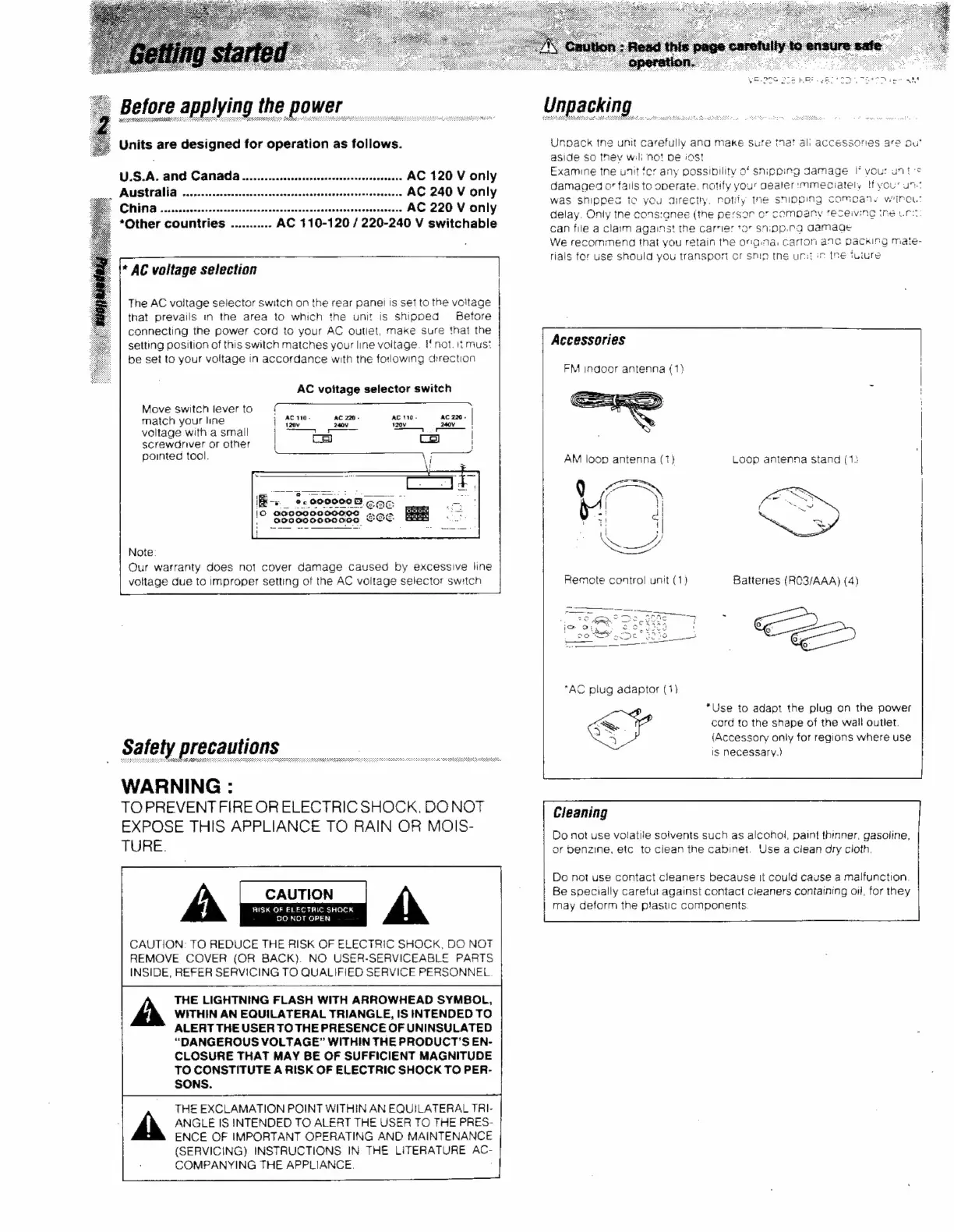 Page #2 background image