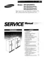 Preview: Service Manual