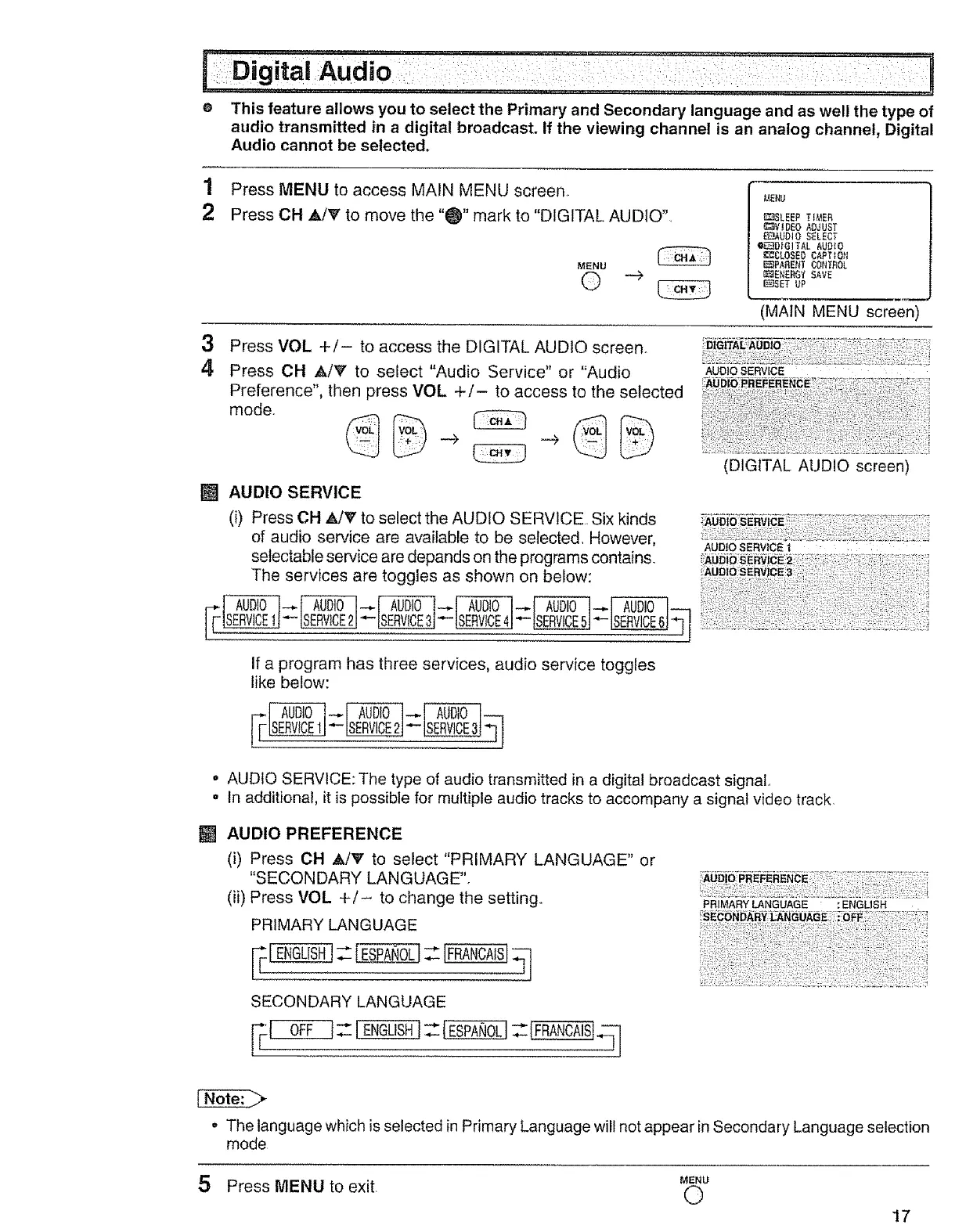 Page #17 background image