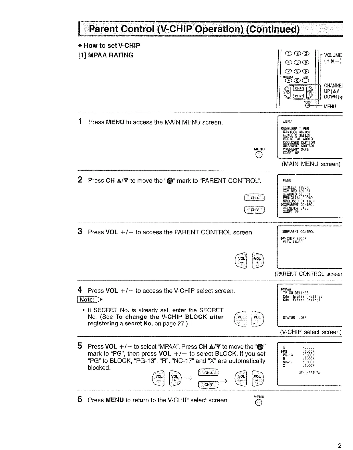 Page #23 background image